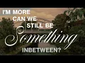 Download Lagu Olivia Dean - Something Inbetween (Lyric Video)