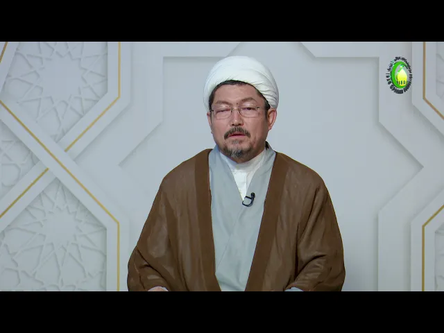 ⁣102    الاسماء العاملة عمل الفعل - الأستاذ: سماحة الشیخ غلامحسین الشهرستانی