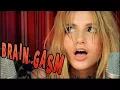 ASMR - INTENSE and DIFFERENT MouthSOUNDS The ultimate BRAIN experience