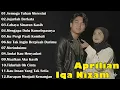 Lagu Aprilian \u0026 ft Iqa Nizam Full Album - Lagu Slow Rock Terbaru 2025 Enak Didengar \u0026 Bikin Baper