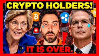 Crypto Died Today? Fully Explained in Less than 11 minutes