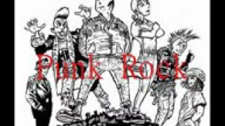 Download Punk rok ciu MP3