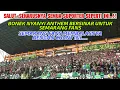 Download Lagu Merinding melihat aksi Bonek dan Semarang fans seperti ini di Magelang | PSIS vs Persebaya