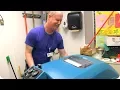 What do you do Elementary School Custodian