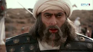 استشهاد حمزة رضي الله عنه في المعركة وانتقام هند بنت عتبة 