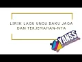 Download Lagu lirik dan arti lagu ungu baku jaga