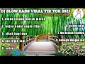DJ DINDA JANGAN MARAH MARAH SLOW BASS VIRAL TIK TOK 2023