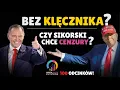 Download Lagu Nawrocki u Trumpa. Bez klęcznika? #100