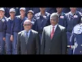 Download Lagu Expectations ahead of Ramaphosa's address