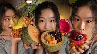 ЖИМС-ТЭЙ АЯГА🍉