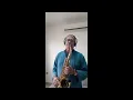 Download Lagu Mehboob Mere Mehboob Mere - Saxophone Cover - Nandan Sardesai