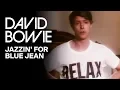 Download Lagu David Bowie - Jazzin' For Blue Jean