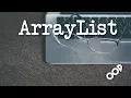 Object Oriented Programming in Java Arraylist Important