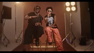 Nel Ngabo - Masterpiece ft Elijah Kitaka (Official video)