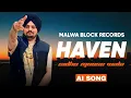 Download Lagu Heaven Sidhu Moosewala ( Official Video ) New Song | New Punjabi Song 2024