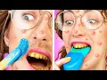 Download Lagu Dari Culun Menjadi Siswa Populer! Makeover Dengan Gadget!