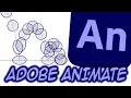 How to use Adobe Animate for Beginners Bouncing Ball Animation