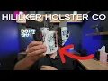 Holsters for Your CR920XP