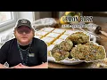 Lemon Barz Strain Breakdown A Sativa Burst of Citrusy Energy