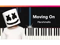 Download Lagu Marshmello - \