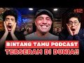 Download Lagu BINTANG TAMU PODCAST TERSERAM DI DUNIA!!