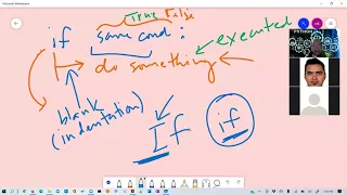 Lesson 11 Python Conditionals