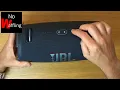 JBL Xtreme 3 - How to HARD RESET speaker to factory settings