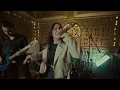 Download Lagu Runtuh - Feby Putri Feat. Fiersa Besari ( A Pop Punk Cover by Au Revoir Band ).