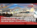 HARAPAN UNTUK KEPEMIMPINAN MAHYELDI-VASCO