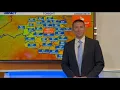 Cooldown expected in Kentucky and Indiana Weather forecast