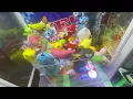 Totally Unexpected Find Claw Machine With 3 Wins North Park Lounge Greensburg PA