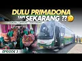 Download Lagu HARUS BERBENAH DEMI KENYAMANAN PENUMPANG ❗❗❗||TRIP REPORT BUS LORENA (LAMPUNG-BANYUWANGI) PART 3