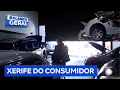 Download Lagu Xerife do Consumidor: Cliente de oficina recebe carro com câmbio desmontado após conserto