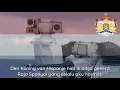 Download Lagu National Anthem of Netherlands with Indonesia and Netherland Subtitle