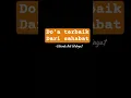 Download Lagu doa terbaik ustadz Adi Hidayat