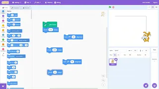 How to Draw a Rectangle in Scratch - Easy Step-by-Step Guide for Beginners