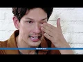 Download Lagu PERSPEKTIF: KENANG MASA KECIL, DIMAS BECK MENANGIS