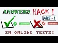 McGraw Hill Clever Hack Cheet Glitch All Answers Quick and simple trick 2021
