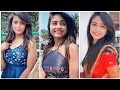Download Lagu Best of Nisha Guragain | Killer Smile \u0026 Hot Cheeks | @nishaguragain on TikTok | Fukat Timepass