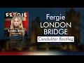 Lagu Fergie - London Bridge (Conduktor Bootleg)
