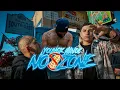 South Gate Barrio Ardmore Youngsters 13 Youngk Havoc No Peanut Zone