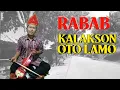 Lagu Rabab Kalakson Oto Lamo || @RiTanASMR#rabab