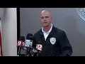 Ocala police provide update on homicide investigation in Marion County