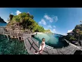 Lagu How to visit Raja Ampat: Misool Resort