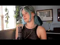A Flock Of Seagulls - I Ran So Far Away IMY2 Cover