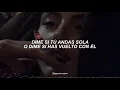 Hector "El Father" Ft. Wise - Sola (LETRA)