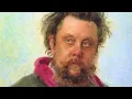 Mussorgsky - Pictures at an Exhibition