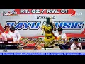 Download Lagu SATU RASA CINTA ⚠️ VOC IIS || BAYU MUSIC LIVE 🔴