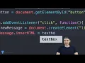 15 Building a Messaging App Javascript Tutorial 15