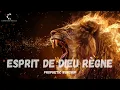 Download Lagu Esprit de Dieu règne: Prophetic Worship Music | Intercession Prayer Instrumental
